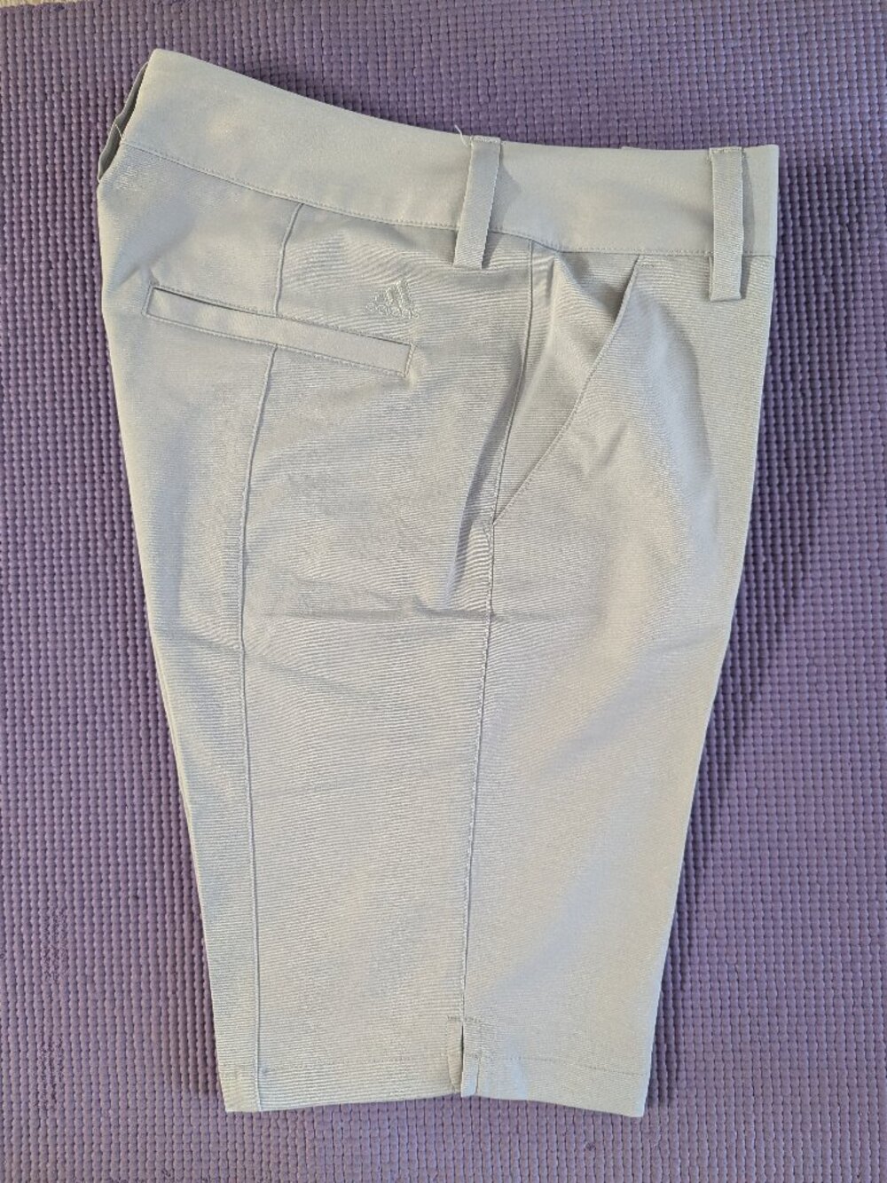 Women's Adidas Bermuda shorts